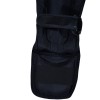 Fairtex SP3 Защита Голени "In-Step Double Padded" Черный