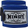 Windy Бинты Боксерские Тайский Бокс Черный, Синий, Белый, Красный, Желтый