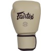 Fairtex BGV16 Боксерские Перчатки Женские "Real Leather" Хаки