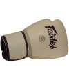 Fairtex BGV16 Боксерские Перчатки Женские "Real Leather" Хаки