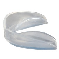 Детская Капа "Seedopia" Простая Тайский бокс 4 Цвета с Футляром