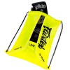 Fairtex BAG6 Рюкзак Тренировочный Тайский Бокс "Sach Bag" Желтый