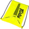 Fairtex BAG6 Рюкзак Тренировочный Тайский Бокс "Sach Bag" Желтый