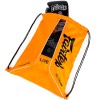 Fairtex BAG6 Рюкзак Тренировочный Тайский Бокс "Sach Bag" Оранжевый