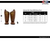 Fairtex SP8 Защита Голени "Ultimate" Коричневый