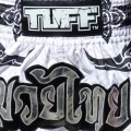 TUFF Шорты Тайский Бокс "Great Hongsa"