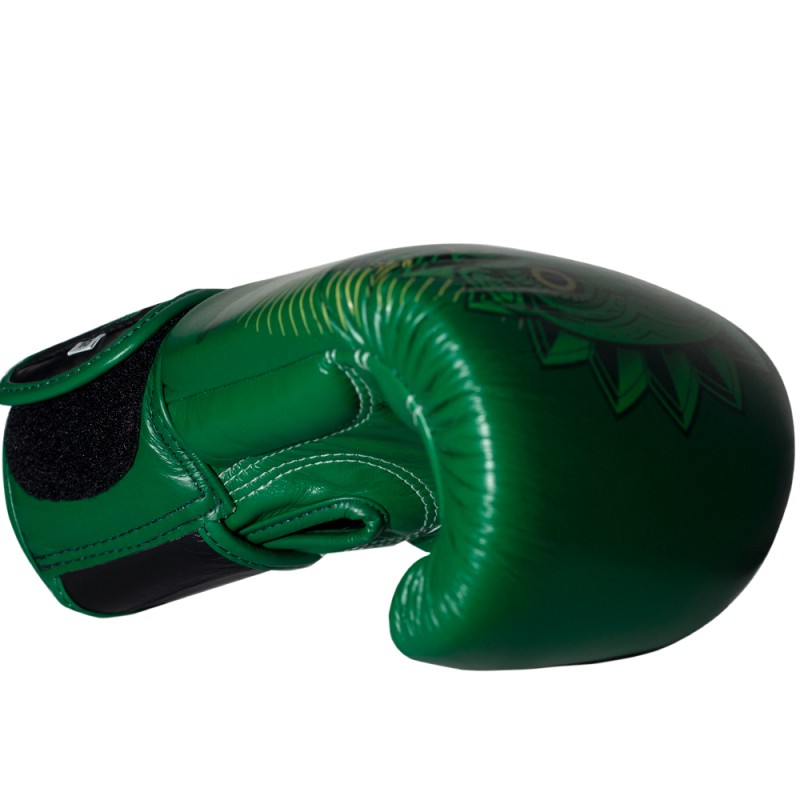 Fairtex "Resurrection" Боксерские Перчатки Дизайн От Тома Атенсио