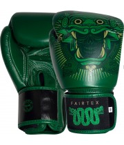 Fairtex "Resurrection" Боксерские Перчатки Дизайн От Тома Атенсио	