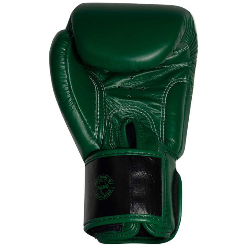 Fairtex "Resurrection" Боксерские Перчатки Дизайн От Тома Атенсио