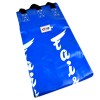 Fairtex HB6 Мешок Боксерский Тайский Банан "Muay Thai Banana Bag" Синий