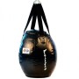 Fairtex HB11 Груша Боксёрская "Uppercut Heavy Bag" Тайский Бокс Черный	