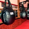 Fairtex HB11 Груша Боксёрская "Uppercut Heavy Bag" Тайский Бокс Черный