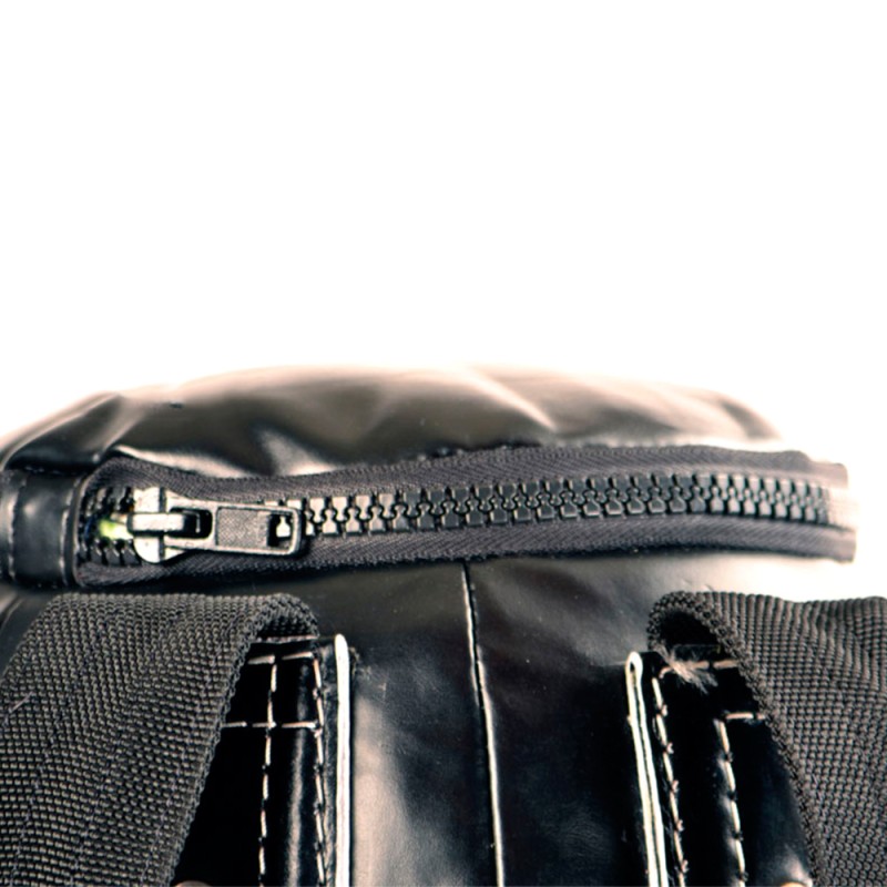 Fairtex HB11 Груша Боксёрская "Uppercut Heavy Bag" Тайский Бокс Черный