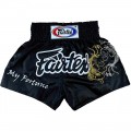  Шорты для тайского бокса FAIRTEX BS-0639