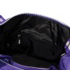 Fairtex BAG9 Сумка Спортивная Тайский Бокс Пурпурная