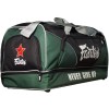 Fairtex BAG2 Сумка Спортивная Тайский бокс Jungle Green