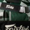 Fairtex BAG2 Сумка Спортивная Тайский бокс Jungle Green