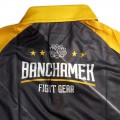 ПОЛО BUAKAW BANCHAMEK GYM МУАЙ ТАЙ МИКРО ПОЛИЭСТЕР
