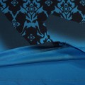 ФУТБОЛКА FBT ПОЛИЭСТЕР ТАЙСКИЙ БОКС KNEE BLUE