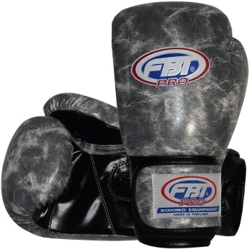 FBT "Marble" Боксерские Перчатки Тайский Бокс