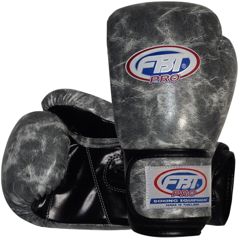 FBT "Marble" Боксерские Перчатки Тайский Бокс