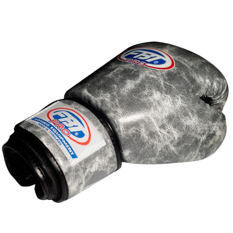 FBT "Marble" Боксерские Перчатки Тайский Бокс