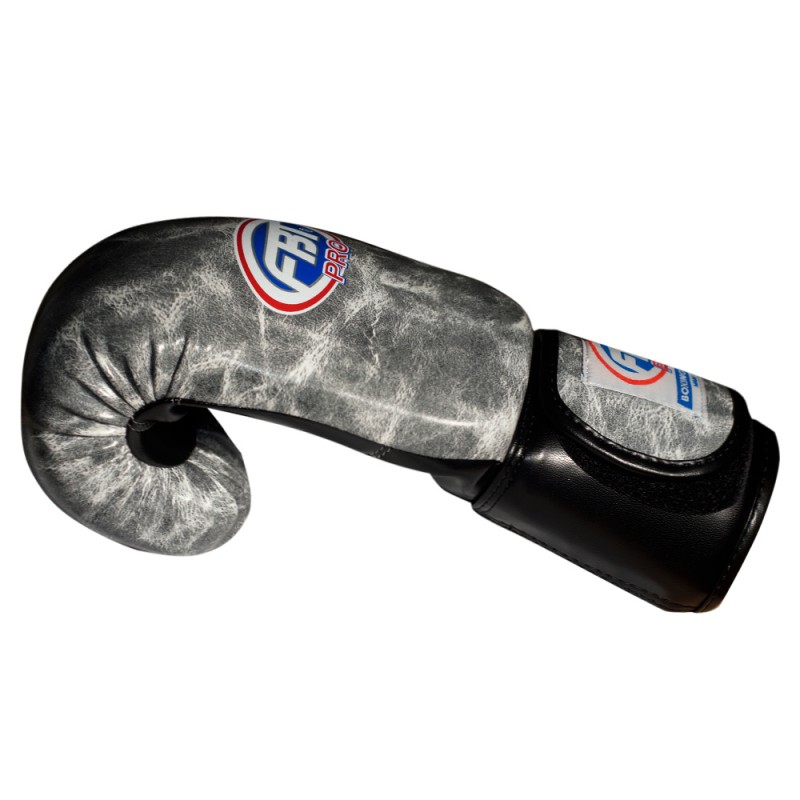 FBT "Marble" Боксерские Перчатки Тайский Бокс
