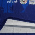 МАЙКА FBT WORLD CHAMPIONSHIP BANGKOK BLUE