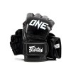 Fairtex x ONE FGV12 Перчатки MMA Черные