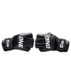 Fairtex x ONE FGV12 Перчатки MMA Черные