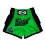 Детские шорты Fairtex BSK2106 Тайский бокс "Siam"