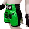 Детские шорты Fairtex BSK2106 Тайский бокс "Siam"