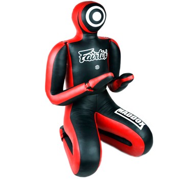 Fairtex GD2 Maddox-2 Манекен Для Борьбы "Ultimate Grappling Dummy"	