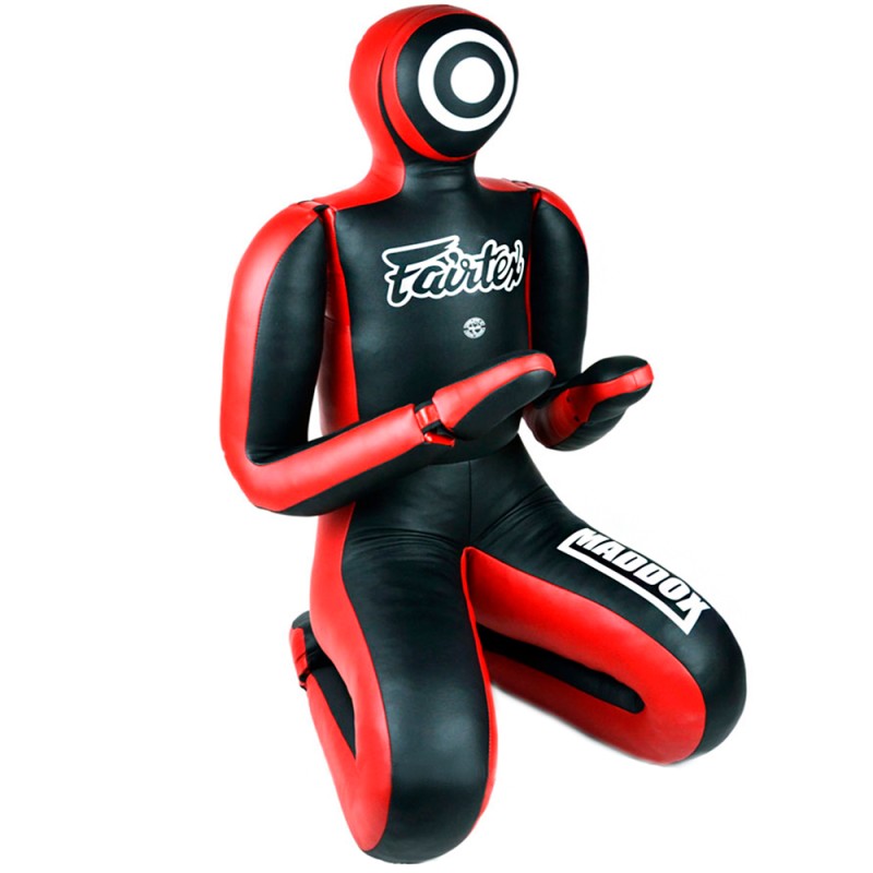 Fairtex GD2 Maddox-2 Манекен Для Борьбы "Ultimate Grappling Dummy"	