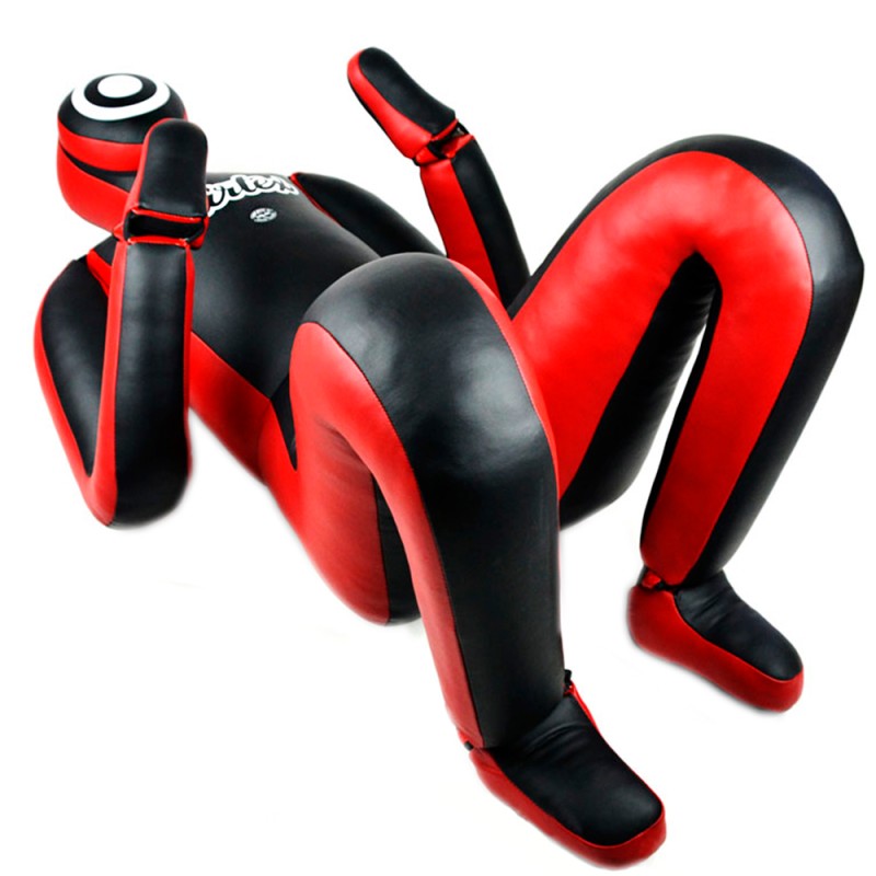 Fairtex GD2 Maddox-2 Манекен Для Борьбы "Ultimate Grappling Dummy"	