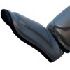 Twins Special SGL10 Защита Голени Тайский Бокс Серая