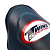 Twins Special SGL10 Защита Голени Тайский Бокс Серая