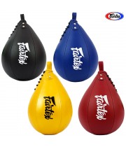 Fairtex SB1 Спидбол Тайский Бокс "5 Inches Diameter Speed Ball"