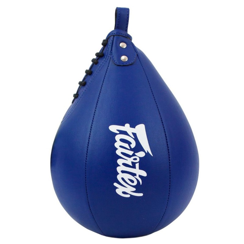 Fairtex SB1 Спидбол Тайский Бокс "5 Inches Diameter Speed Ball"
