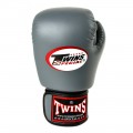 БОКСЕРСКИЕ ПЕРЧАТКИ TWINS SPECIAL BGVL3 GRAY