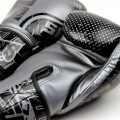 Twins Special FBGVS12-TW7 Боксерские Перчатки Тайский Бокс Gray-Black