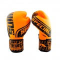 Twins Special FBGVS12-TW7 Боксерские Перчатки Тайский Бокс Orange