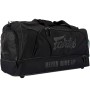 Fairtex BAG2 Сумка Спортивная Тайский бокс Solid Black