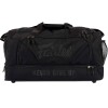 Fairtex BAG2 Сумка Спортивная Тайский бокс Solid Black