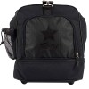 Fairtex BAG2 Сумка Спортивная Тайский бокс Solid Black