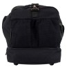 Fairtex BAG2 Сумка Спортивная Тайский бокс Solid Black