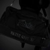 Fairtex BAG2 Сумка Спортивная Тайский бокс Solid Black