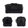 Fairtex BAG2 Сумка Спортивная Тайский бокс Solid Black