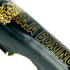 Raja Boxing LS2 Защита Голени Тайский Бокс Черная