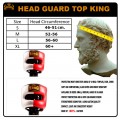 Боксерский шлем  Top King TKHGPT (CC)